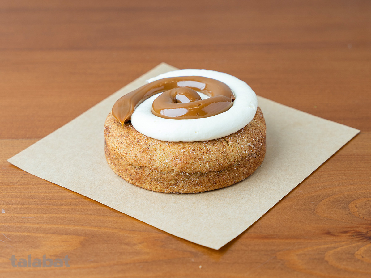 Dulce De Leche
